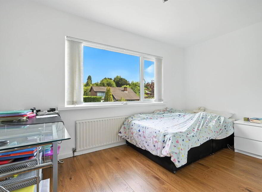 1 Piney Lane, Malone Road, Belfast, BT9 5QS