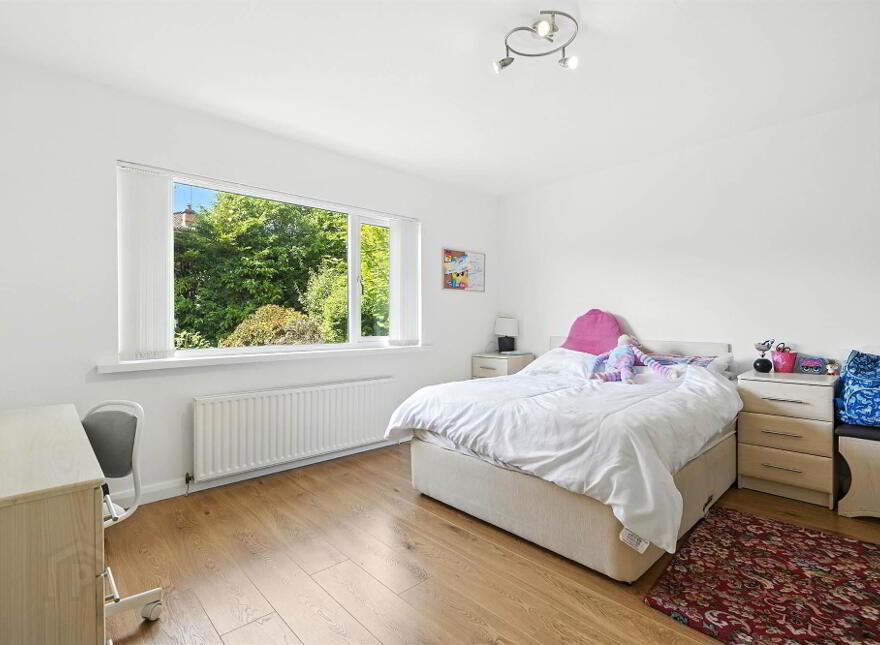 1 Piney Lane, Malone Road, Belfast, BT9 5QS