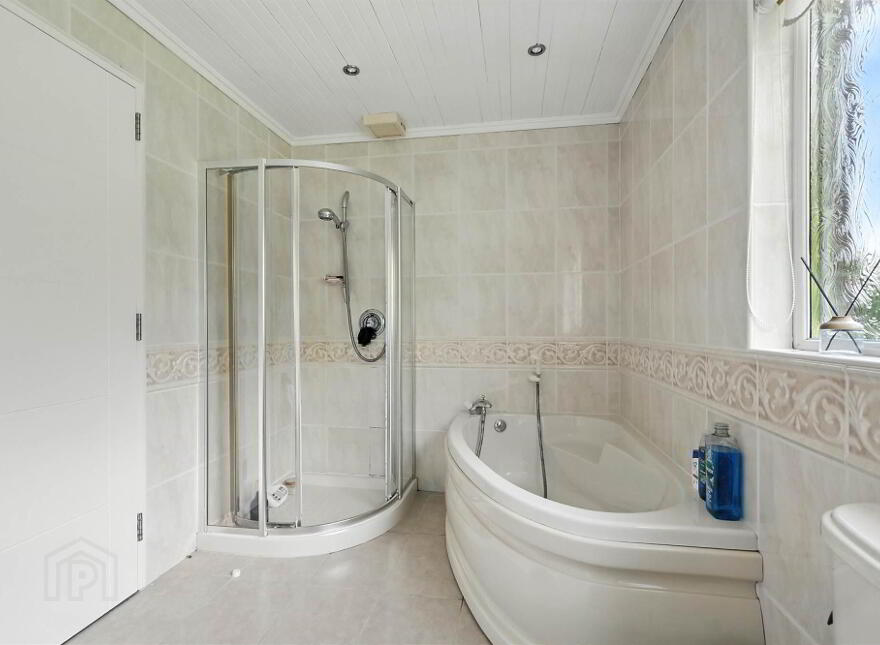 1 Piney Lane, Malone Road, Belfast, BT9 5QS