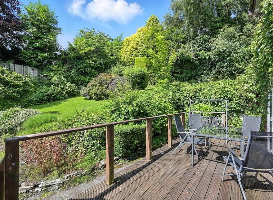 1 Piney Lane, Malone Road, Belfast, BT9 5QS