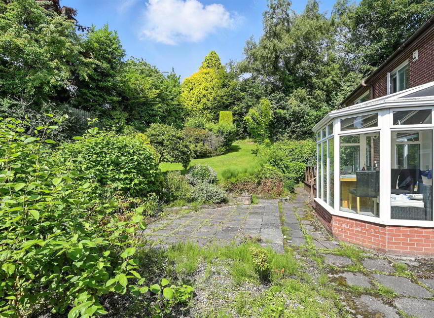 1 Piney Lane, Malone Road, Belfast, BT9 5QS