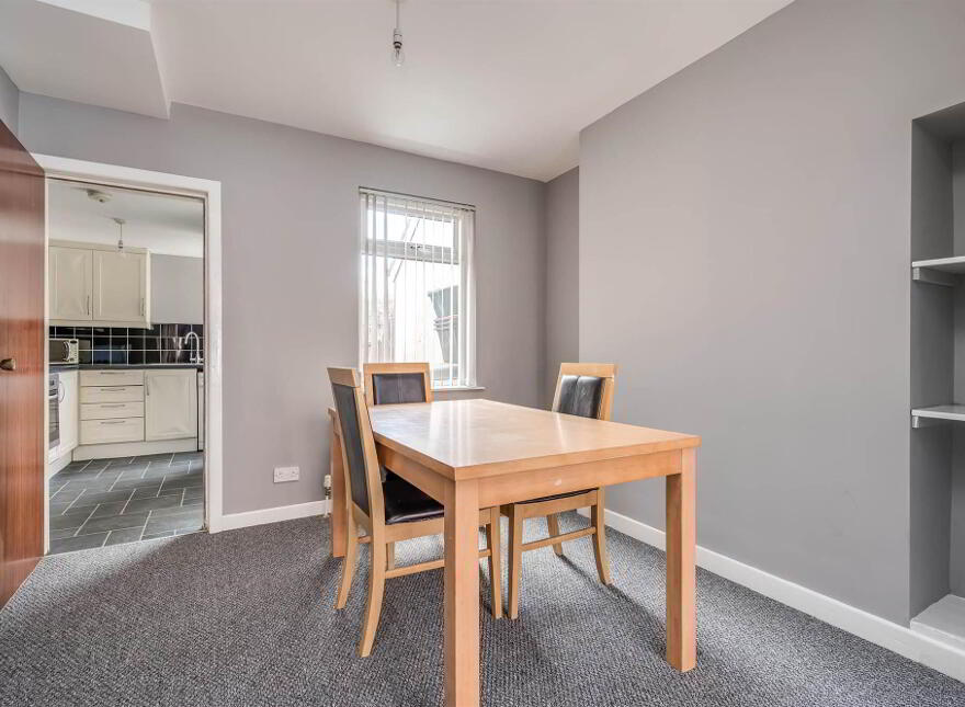 11 Oakmount Drive, Belfast, BT15 3RE