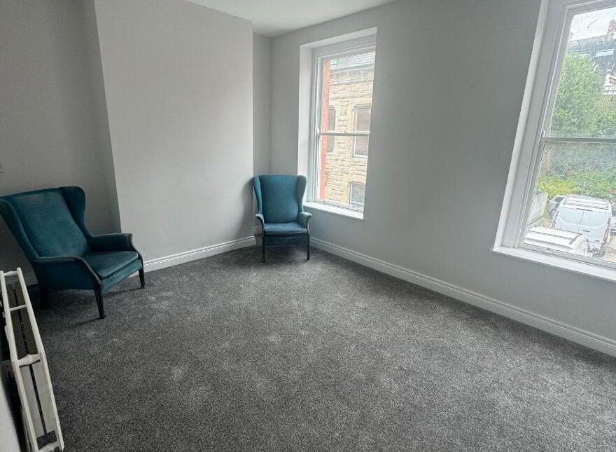 STUDENT ACCOMMODATION, 24 Chamberlain Street, Derry, BT48 6LR