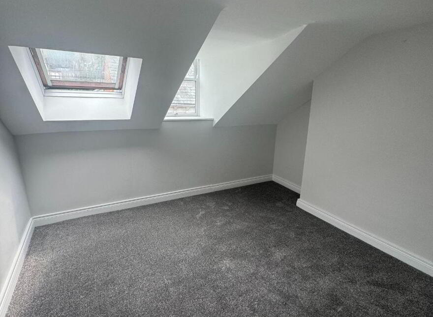 STUDENT ACCOMMODATION, 24 Chamberlain Street, Derry, BT48 6LR