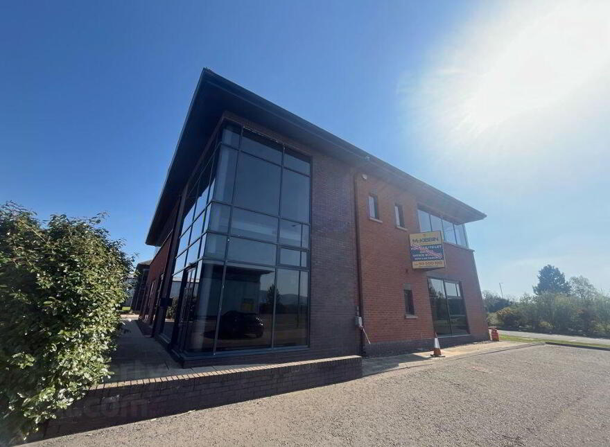 Unit 1, 9 Heron Avenue, Sydenham Business Park, Belfast, BT3 9LF photo