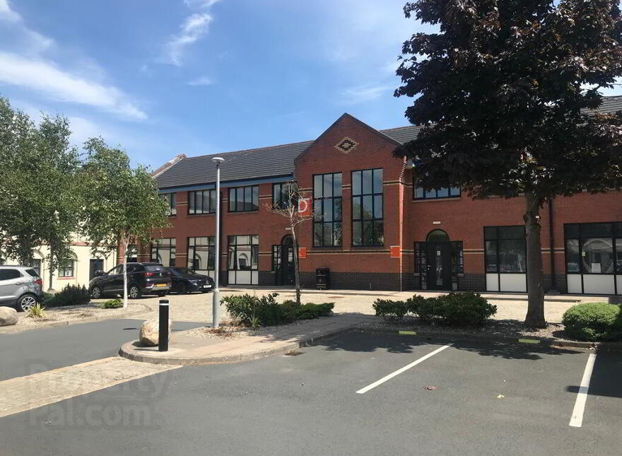 Unit 6, Linfield Road, Weavers Court, Belfast, BT12 5GH photo