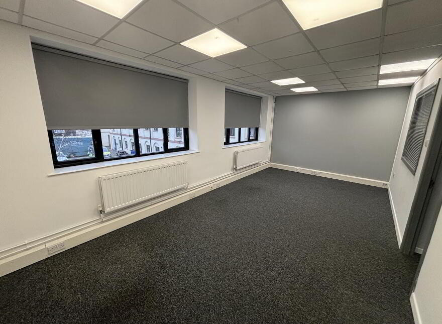 Unit 6A And, 6C Weavers Business Park, Belfast, BT12 5GH