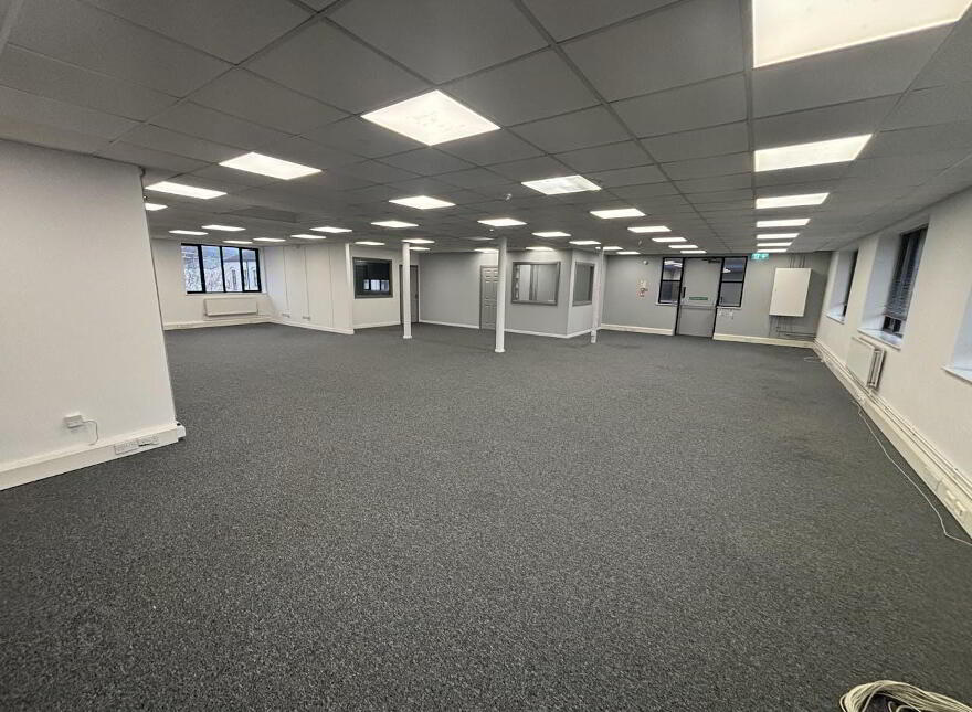 Unit 6A And, 6C Weavers Business Park, Belfast, BT12 5GH