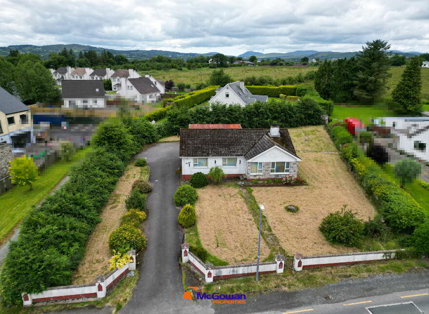 Moss End, Drumboe Lower, Stranorlar, F93A3TN photo