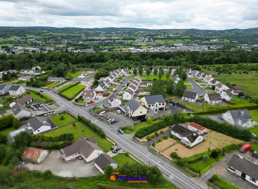 Moss End, Drumboe Lower, Stranorlar, F93A3TN