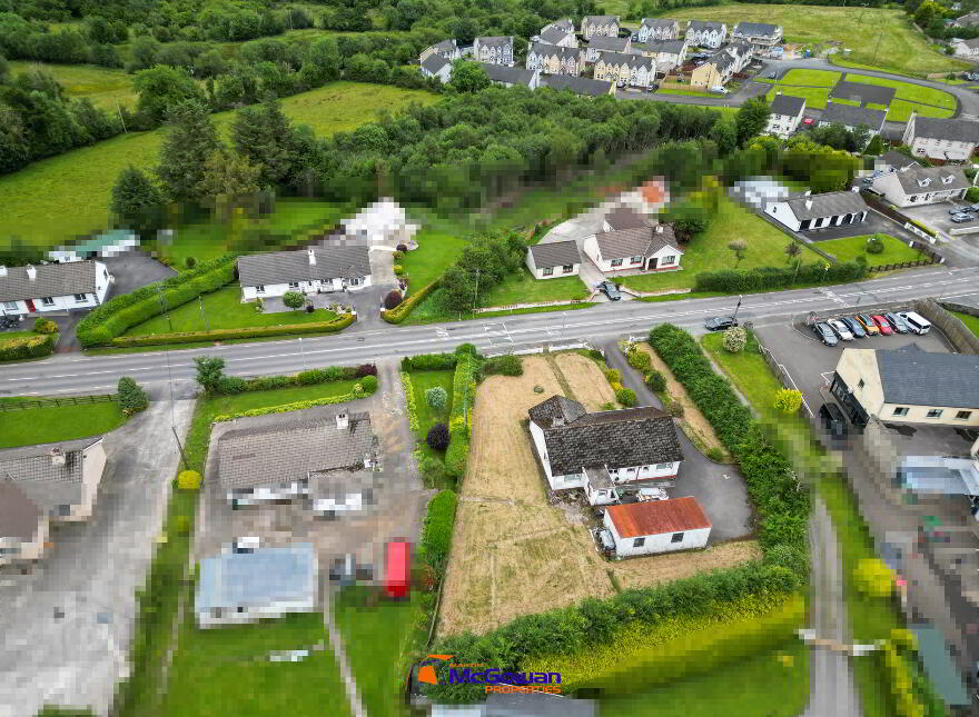 Moss End, Drumboe Lower, Stranorlar, F93A3TN