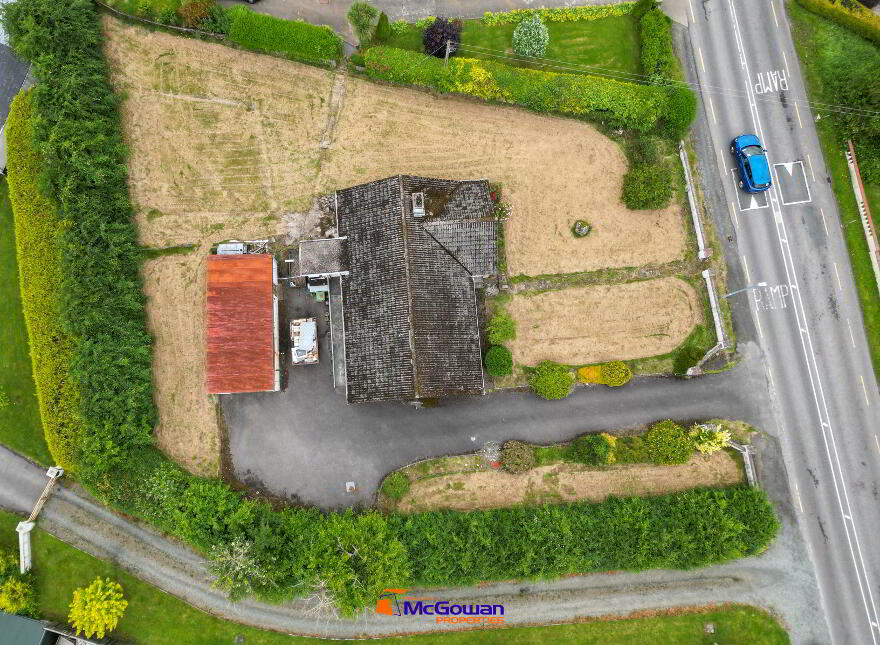 Moss End, Drumboe Lower, Stranorlar, F93A3TN