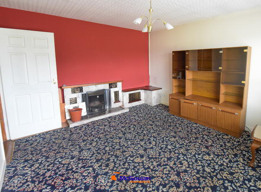 Moss End, Drumboe Lower, Stranorlar, F93A3TN