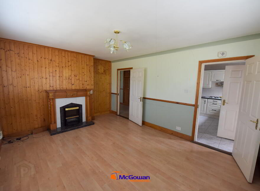 Moss End, Drumboe Lower, Stranorlar, F93A3TN