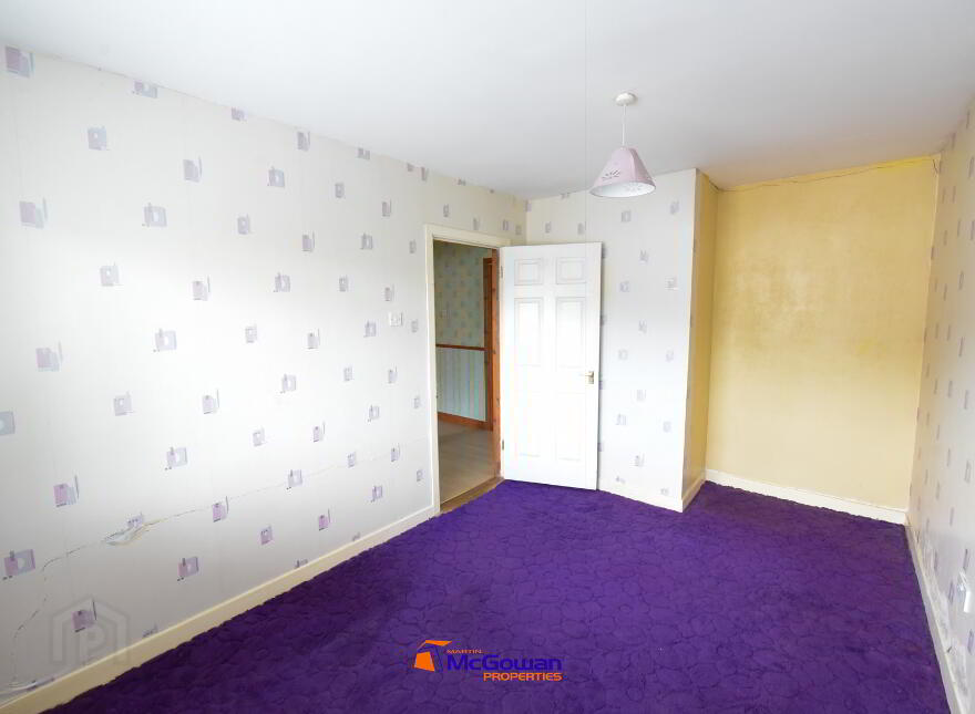 Moss End, Drumboe Lower, Stranorlar, F93A3TN