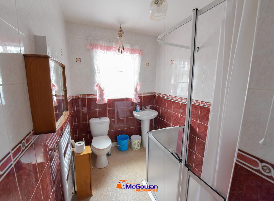 Moss End, Drumboe Lower, Stranorlar, F93A3TN