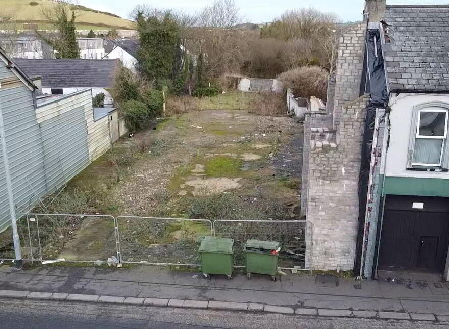 (Lot 38) 29 Dromore Street, Ballynahinch, BT24 8AG