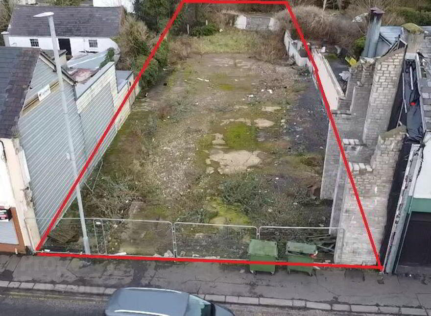 (Lot 38) 29 Dromore Street, Ballynahinch, BT24 8AG photo