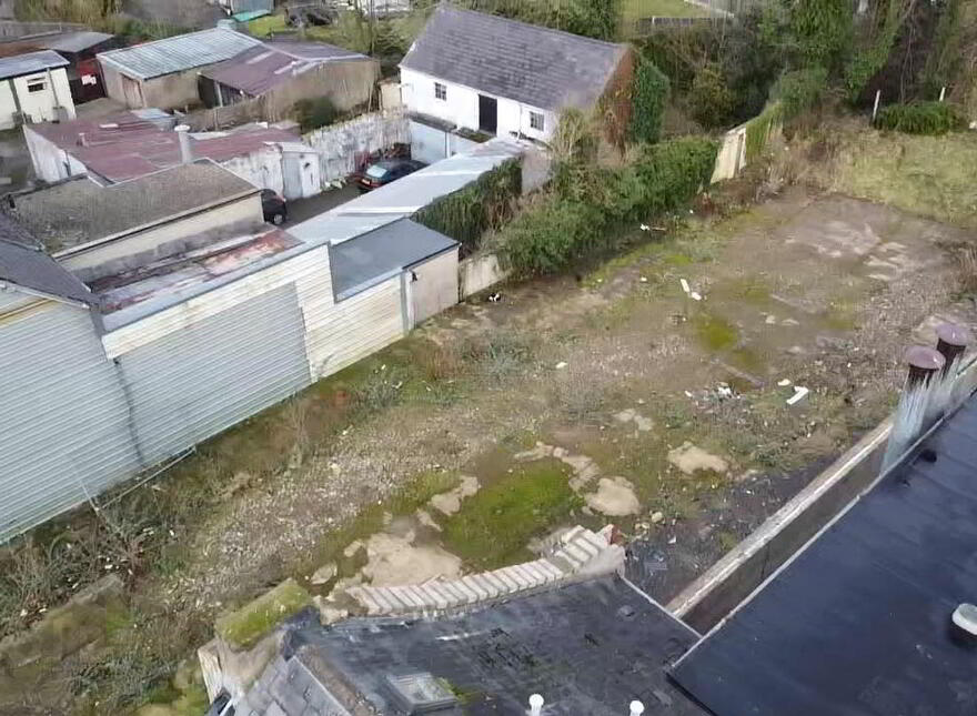 (Lot 38) 29 Dromore Street, Ballynahinch, BT24 8AG