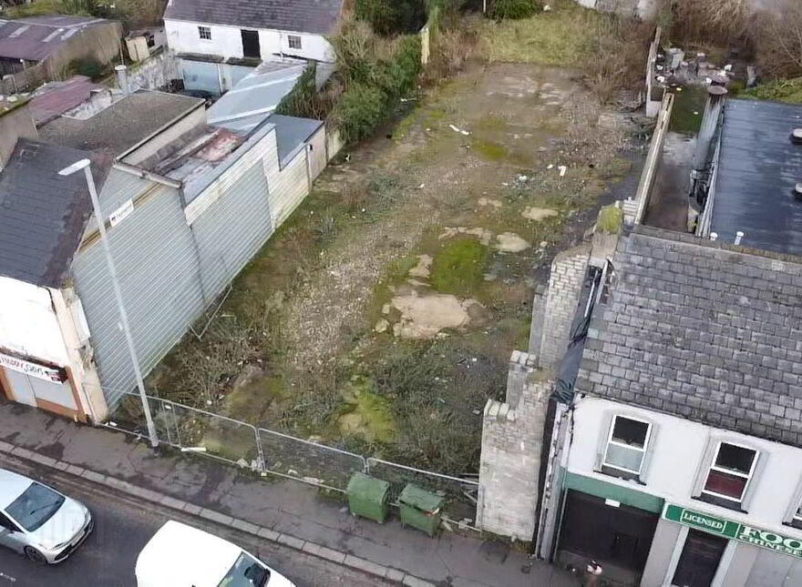 (Lot 38) 29 Dromore Street, Ballynahinch, BT24 8AG