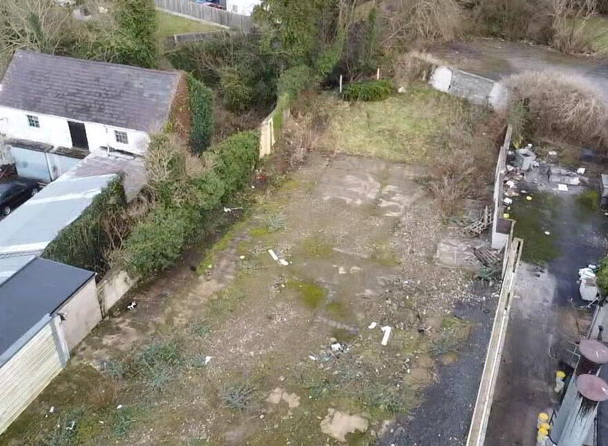 (Lot 38) 29 Dromore Street, Ballynahinch, BT24 8AG