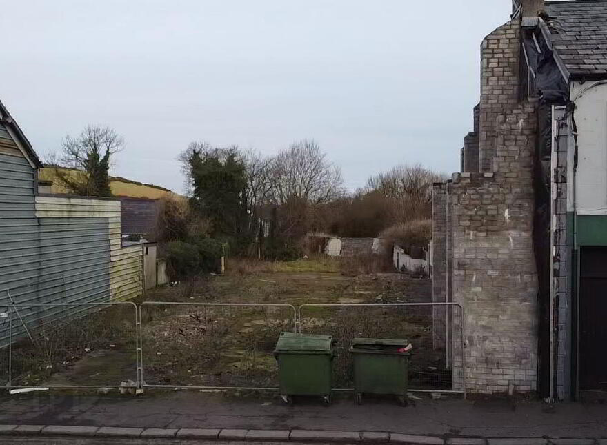 (Lot 38) 29 Dromore Street, Ballynahinch, BT24 8AG