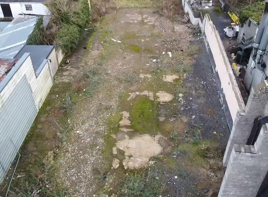 (Lot 38) 29 Dromore Street, Ballynahinch, BT24 8AG