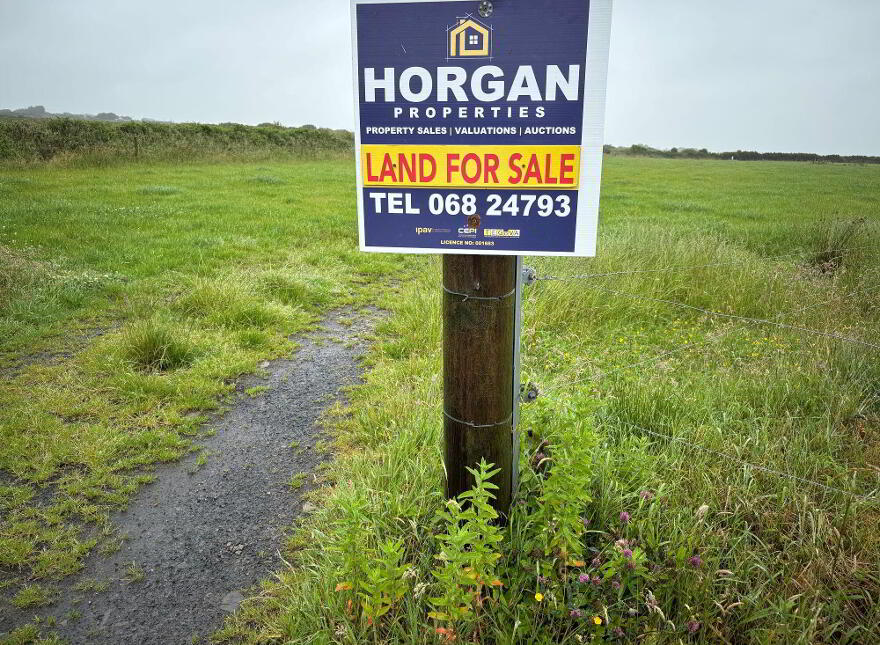 Ardagh, Causeway, Tralee photo