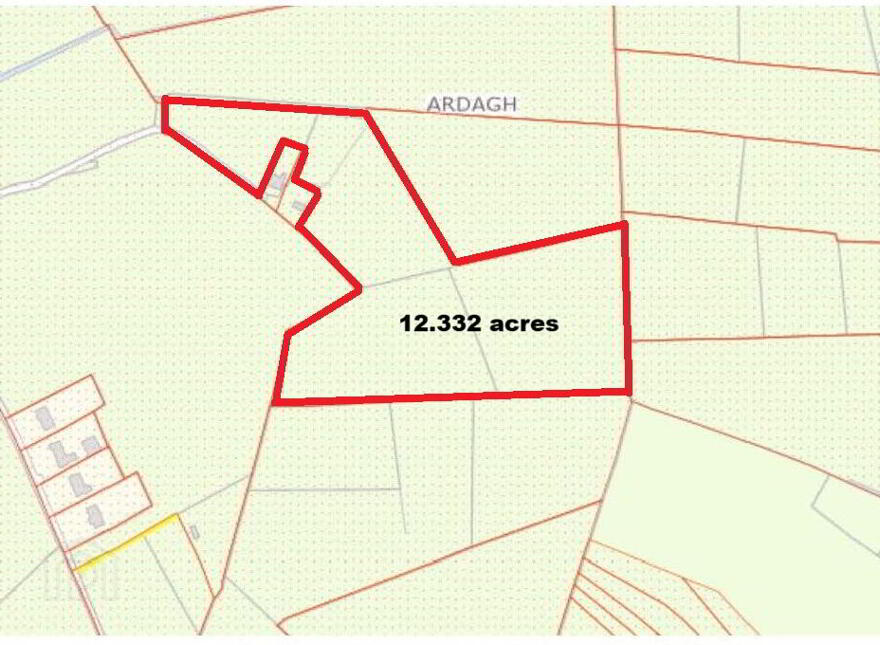 Ardagh, Causeway