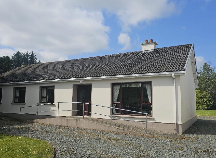 Ballyar Glebe, Ramelton, F92P5N8 photo