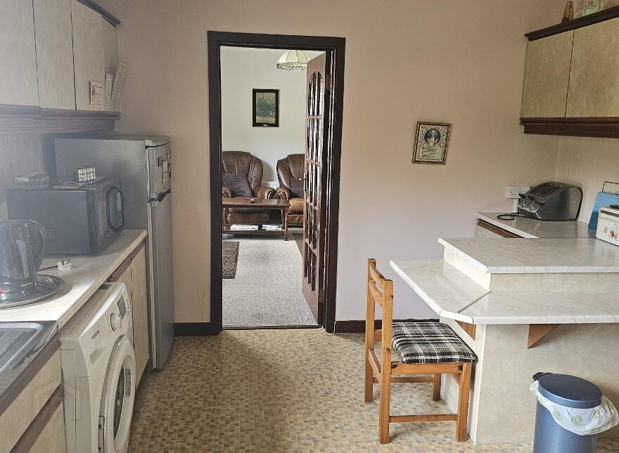 Ballyar Glebe, Ramelton, F92P5N8