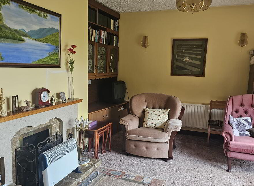 Ballyar Glebe, Ramelton, F92P5N8