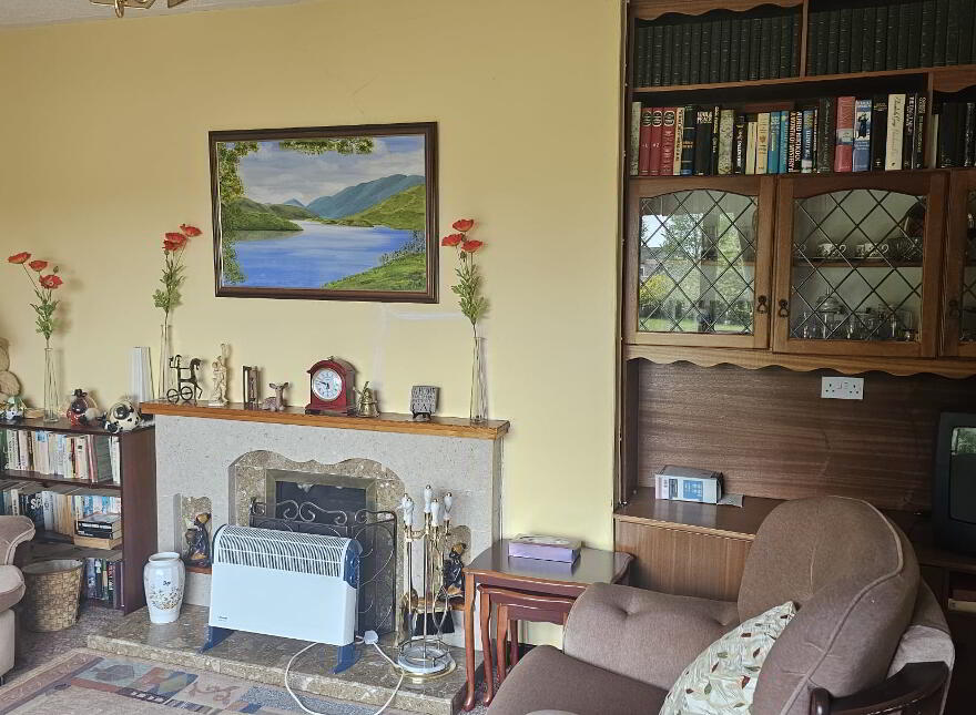 Ballyar Glebe, Ramelton, F92P5N8
