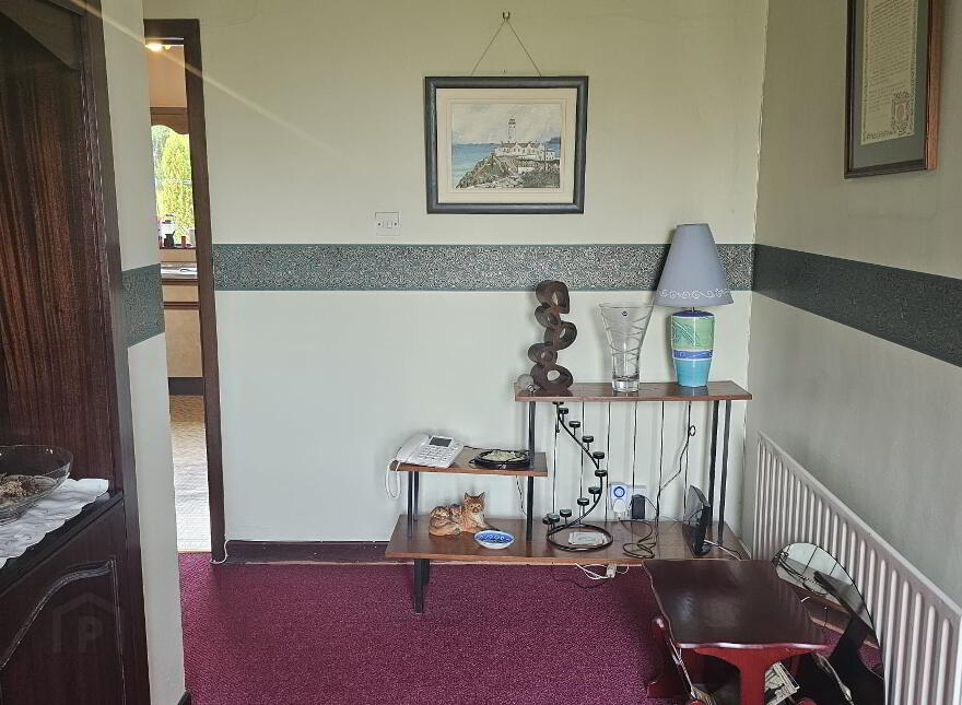 Ballyar Glebe, Ramelton, F92P5N8