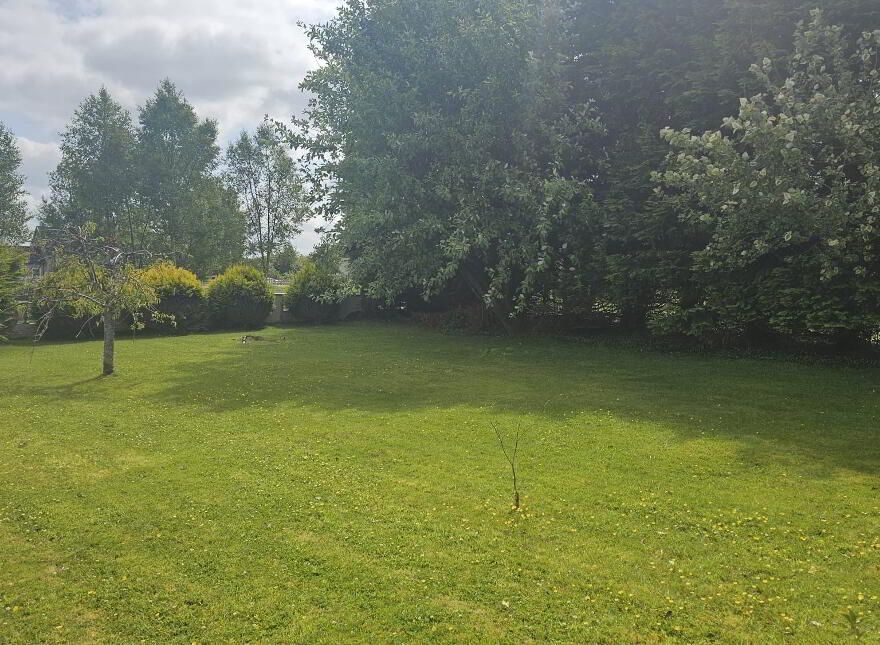 Ballyar Glebe, Ramelton, F92P5N8
