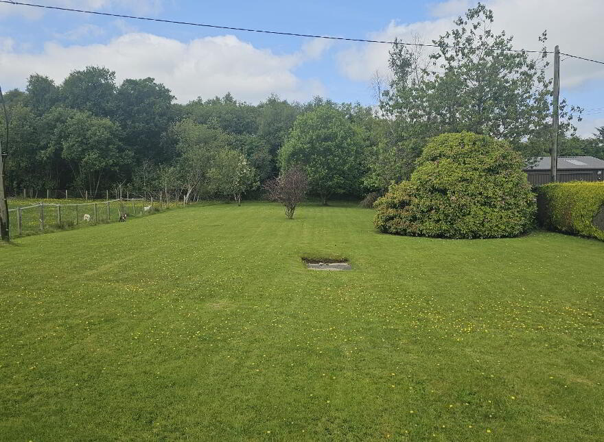 Ballyar Glebe, Ramelton, F92P5N8