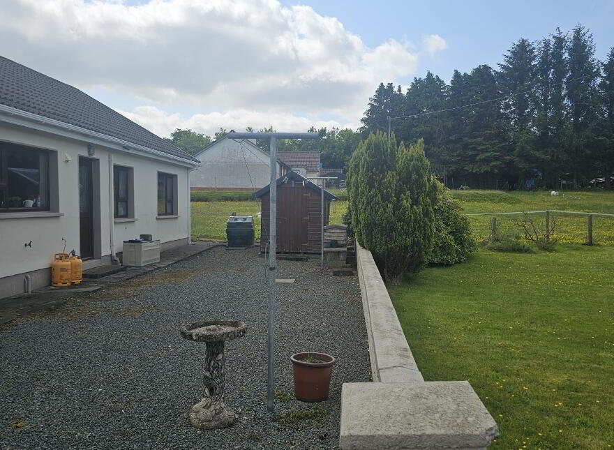 Ballyar Glebe, Ramelton, F92P5N8