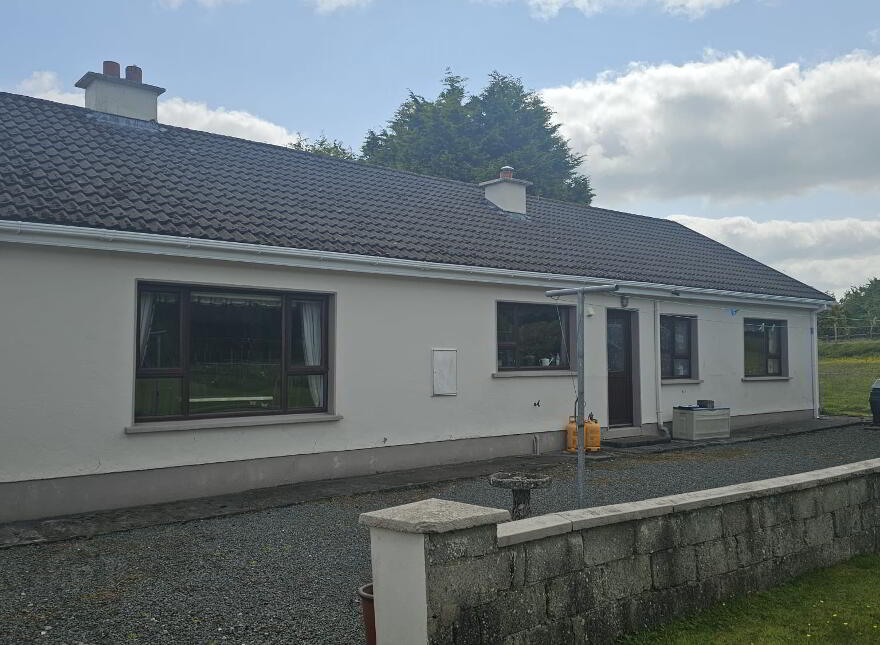 Ballyar Glebe, Ramelton, F92P5N8