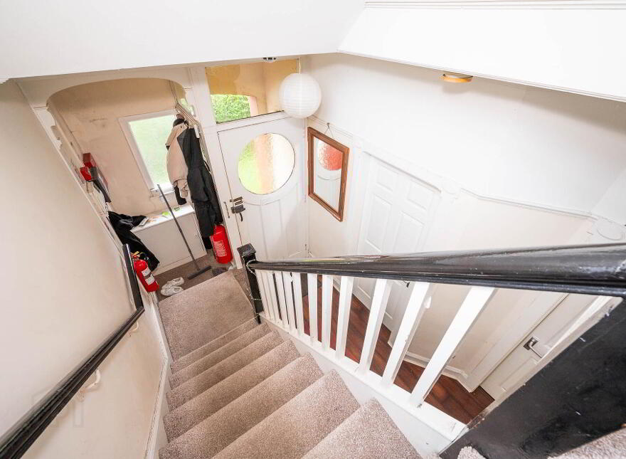 60 Wellesley Avenue, Belfast, BT9 6DH