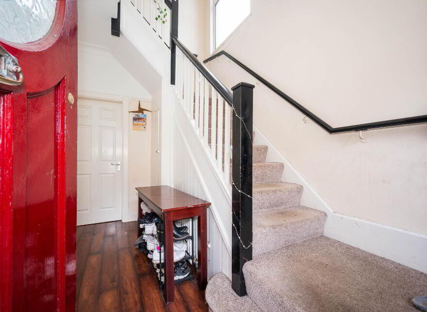 60 Wellesley Avenue, Belfast, BT9 6DH