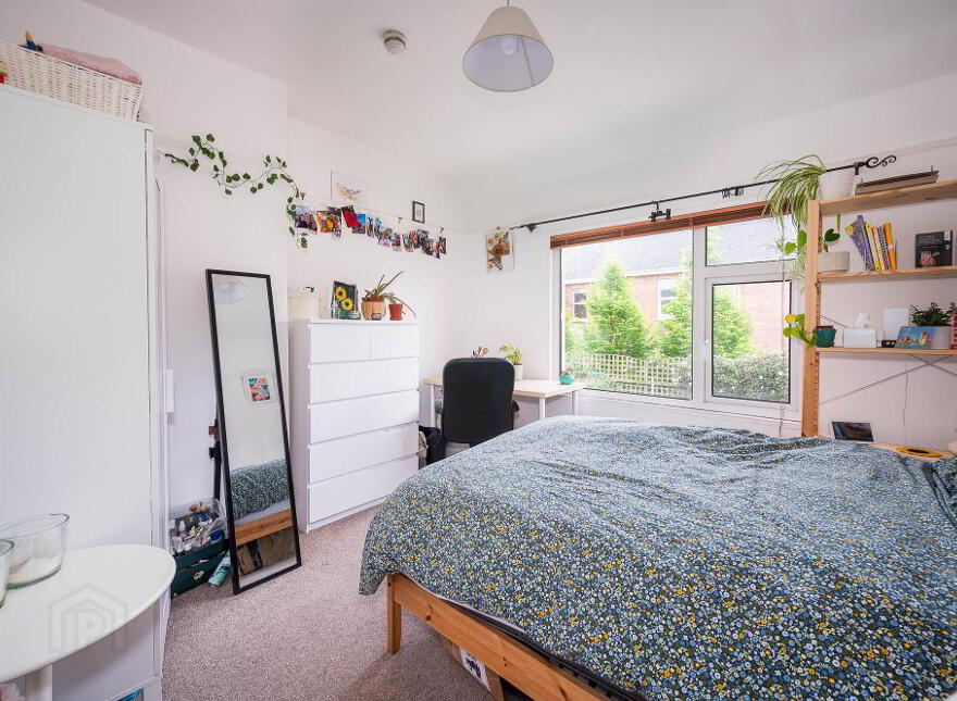60 Wellesley Avenue, Belfast, BT9 6DH