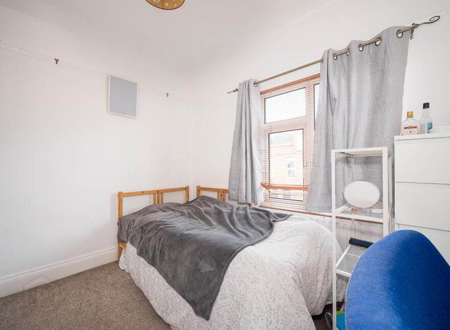 60 Wellesley Avenue, Belfast, BT9 6DH