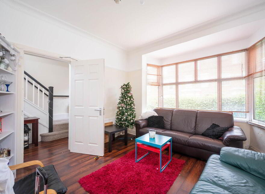 60 Wellesley Avenue, Belfast, BT9 6DH