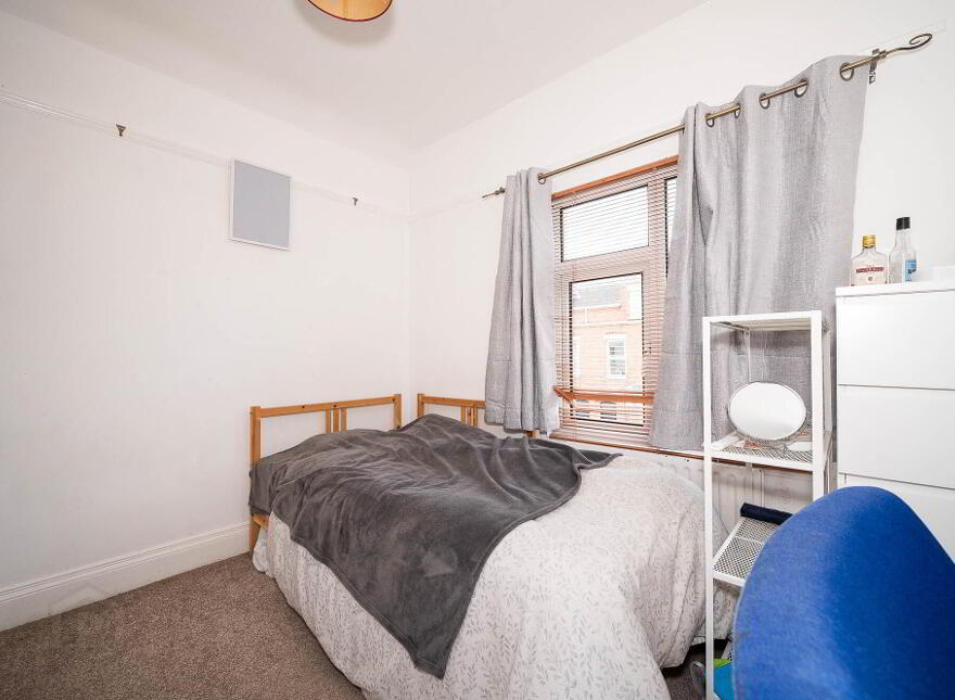 60 Wellesley Avenue, Belfast, BT9 6DH