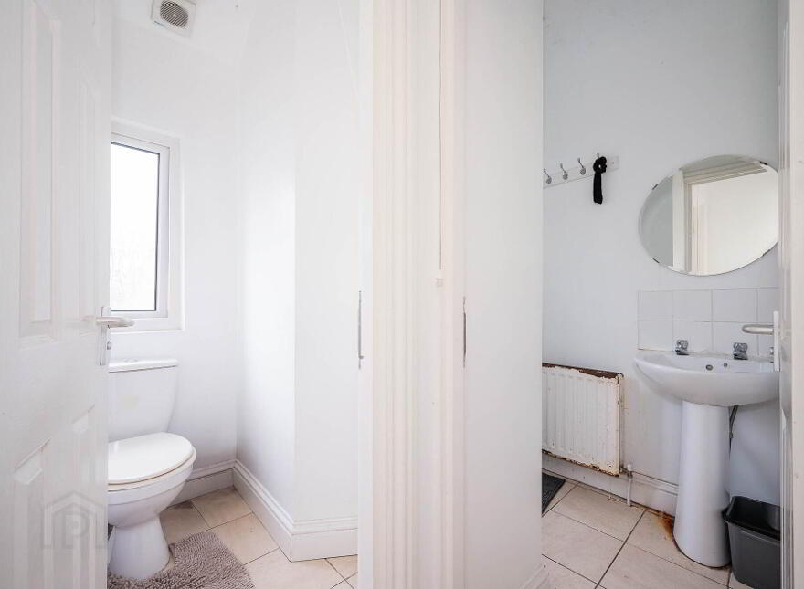 60 Wellesley Avenue, Belfast, BT9 6DH