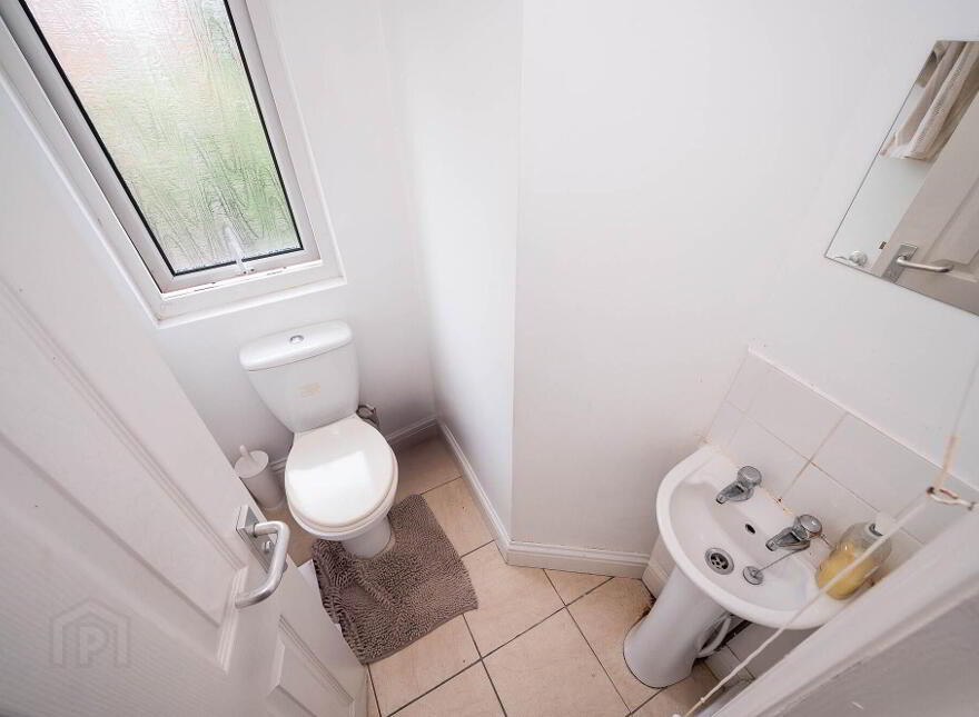 60 Wellesley Avenue, Belfast, BT9 6DH