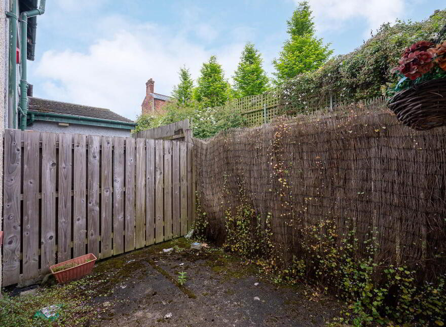 60 Wellesley Avenue, Belfast, BT9 6DH