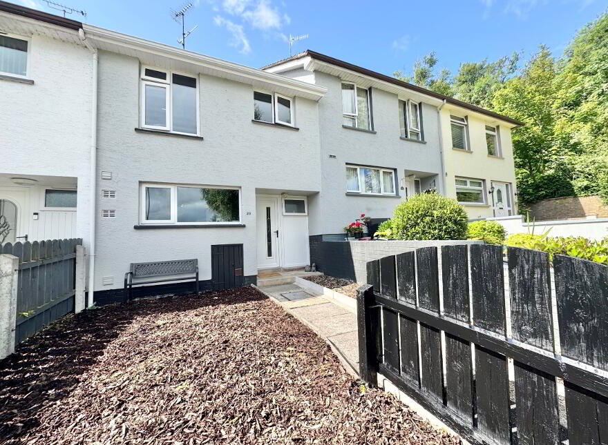 20 Cairn Park, Gortin, Omagh, BT79 8NB photo
