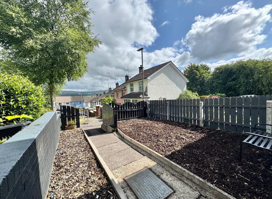 20 Cairn Park, Gortin, Omagh, BT79 8NB