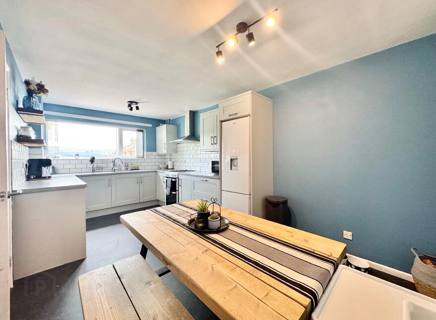 20 Cairn Park, Gortin, Omagh, BT79 8NB